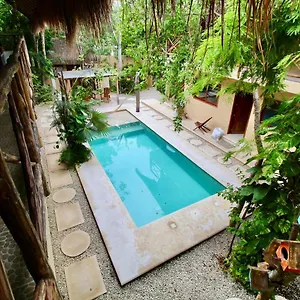  Appartement La Selva Mexico