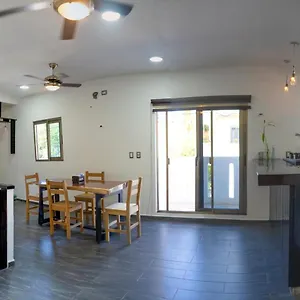 Apartamento Casa Oaal 2