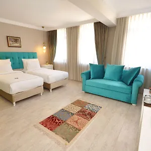 *** Hotel Nea Old Turkije