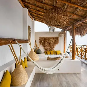  Appartement Verandah Mexico