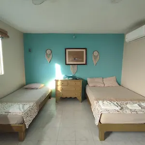 Apartamento Bonita