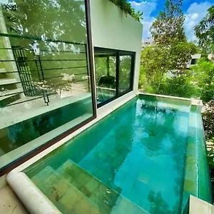 Etnica Ku - Jungle Paradise , Tulum México