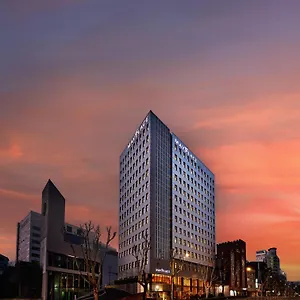 **** Hotel Mayplace Zuid-Korea