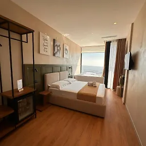  Hotel Z Art Albanië