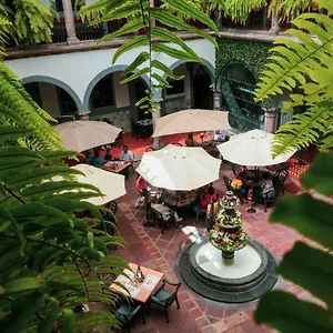 Hidalgo Querétaro