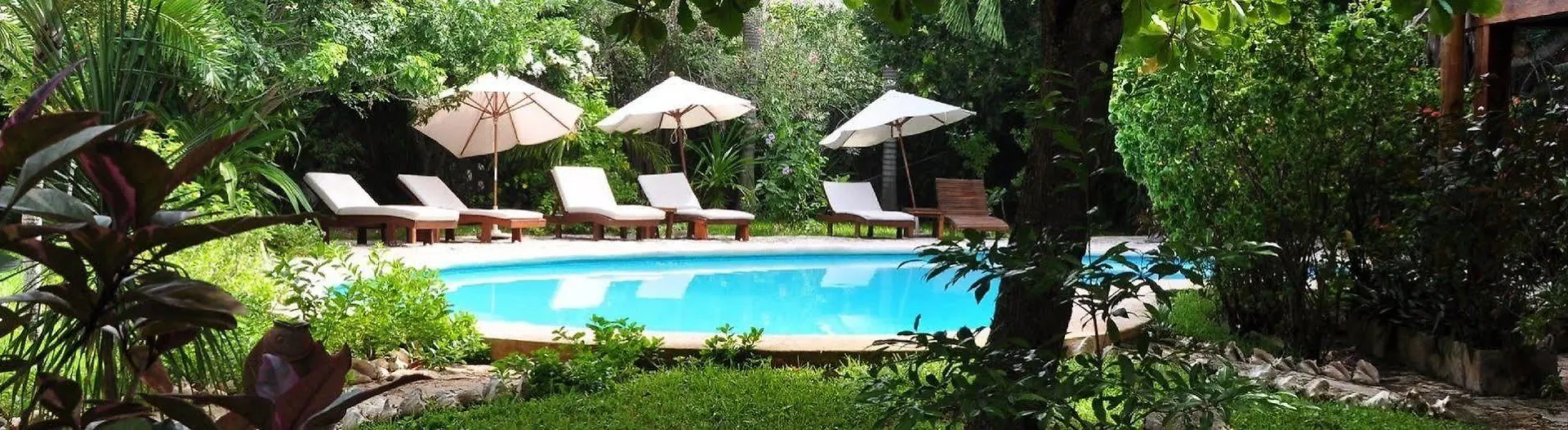 Na Balam Hotel Isla Mujeres