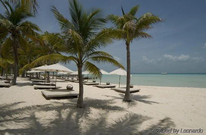 Na Balam Beach Hotel&Spa Isla Mujeres