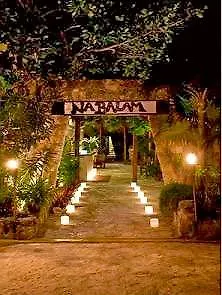 Hotel Na Balam Beach Hotel&Spa Isla Mujeres