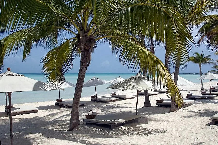 Na Balam Hotel Isla Mujeres 4*,